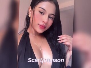Scartjohnson