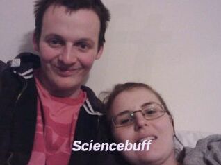 Sciencebuff