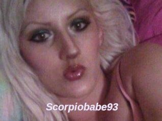 Scorpiobabe93