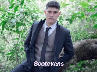 Scotevans