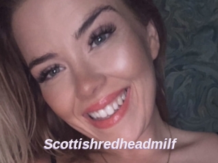 Scottishredheadmilf