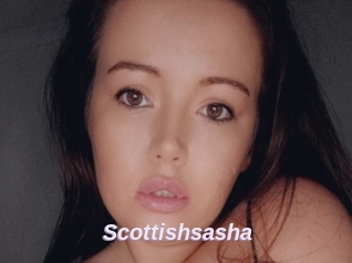 Scottishsasha