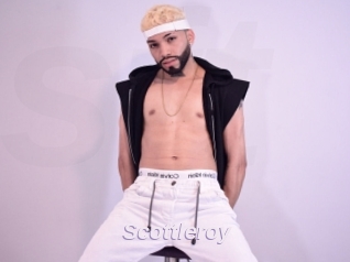 Scottleroy