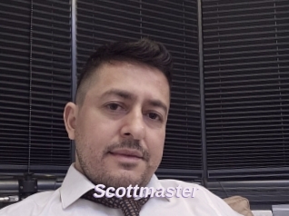 Scottmaster