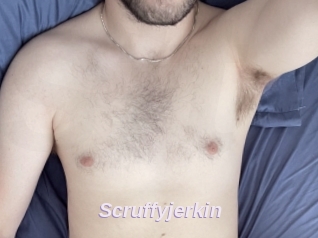 Scruffyjerkin