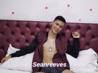 Seanreeves