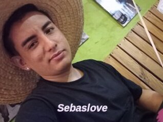 Sebaslove