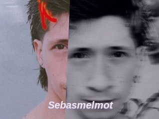 Sebasmelmot