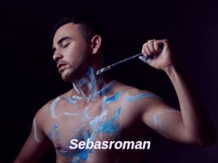 Sebasroman