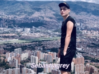 Sebastiagrey