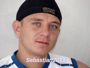 Sebastian2011
