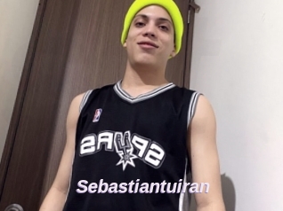 Sebastiantuiran