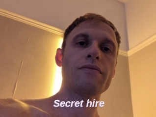 Secret_hire