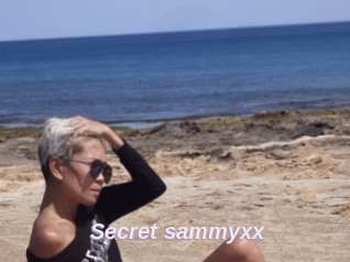 Secret_sammyxx