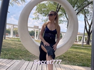 Secret777