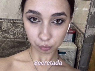 Secretada