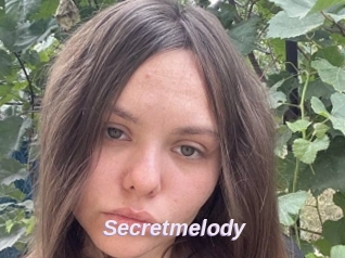 Secretmelody