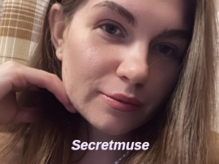 Secretmuse