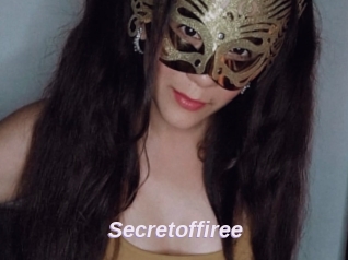 Secretoffiree