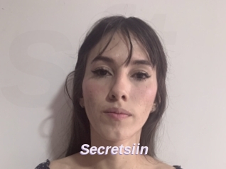 Secretsiin