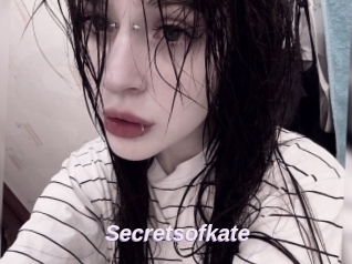 Secretsofkate
