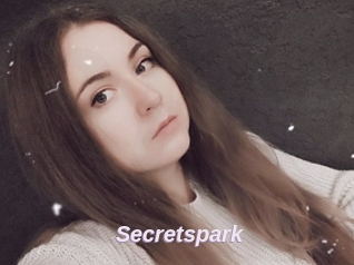 Secretspark