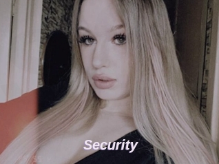 Security
