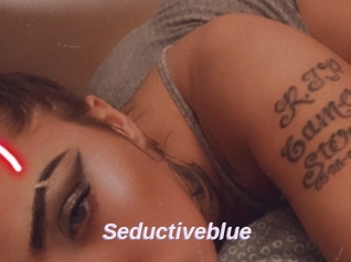 Seductiveblue