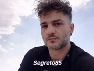 Segreto85