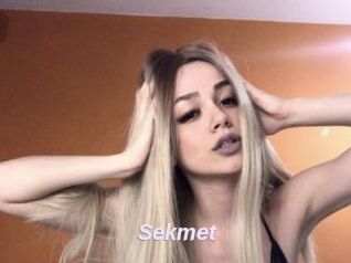 Sekmet