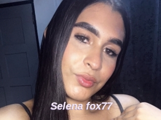Selena_fox77