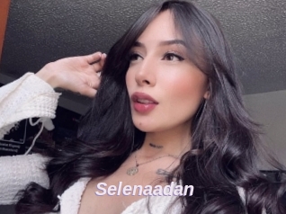 Selenaadan