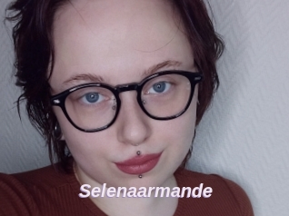 Selenaarmande