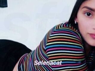 Selenacat