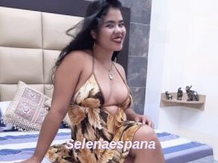 Selenaespana