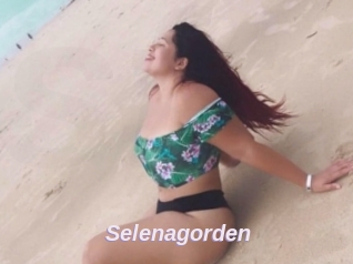 Selenagorden