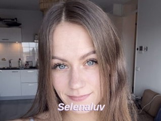 Selenaluv