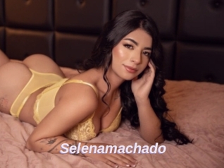 Selenamachado