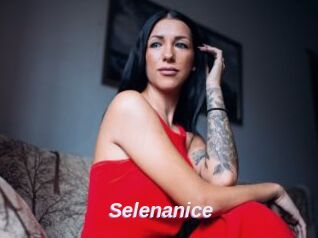 Selenanice