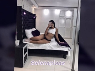 Selenapleas