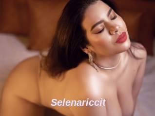 Selenariccit