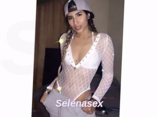 Selenasex