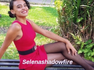 Selenashadowfire