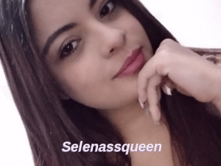 Selenassqueen