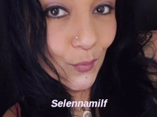 Selennamilf