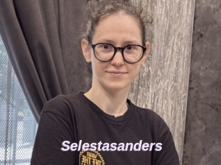 Selestasanders