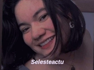 Selesteactu