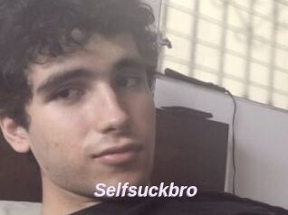 Selfsuckbro