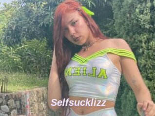Selfsucklizz