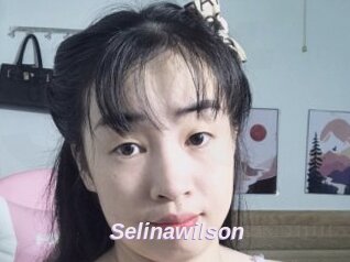 Selinawilson